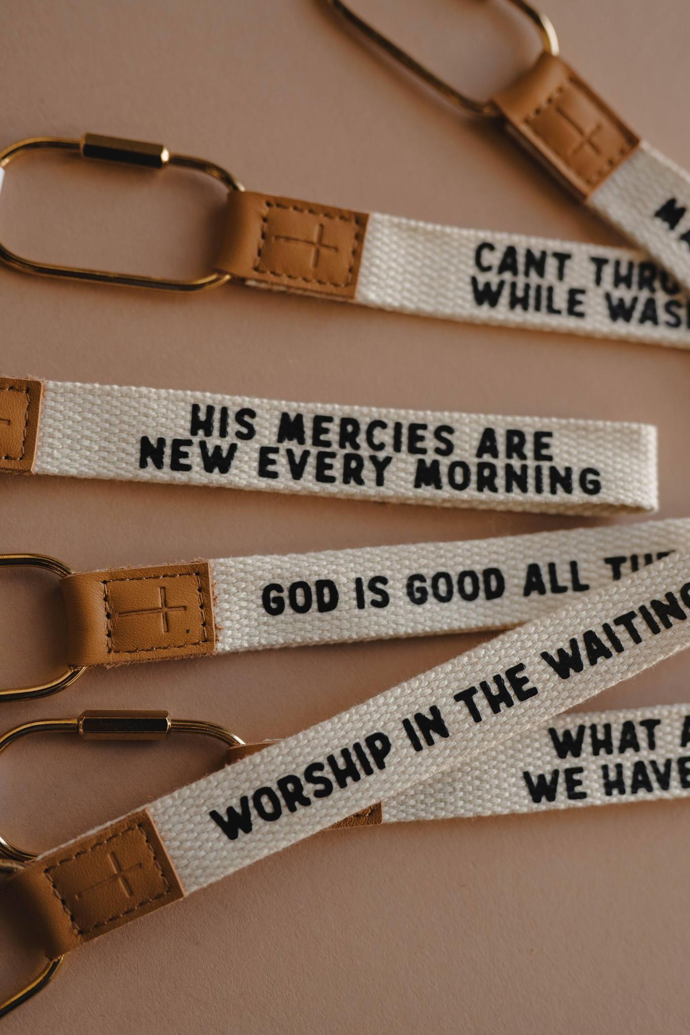 Dear Heart Wristlets