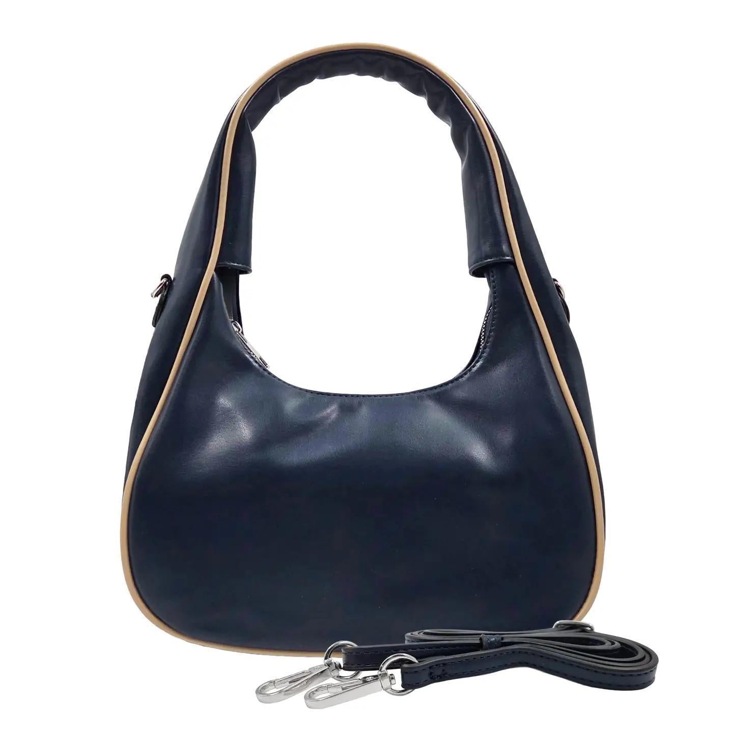 Charity Hobo & Crossbody