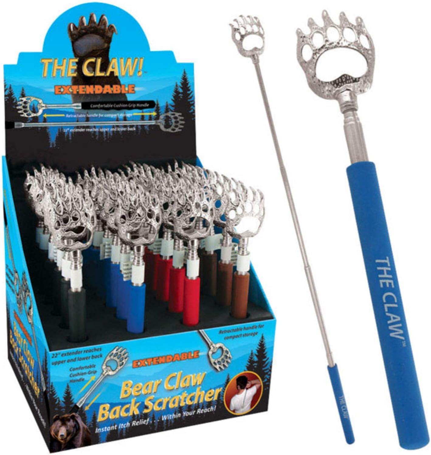 Bear Paw Back Scratcher
