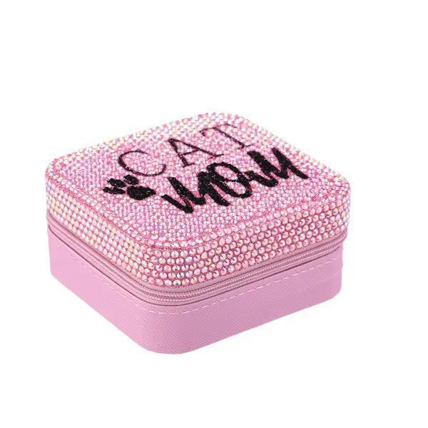 Nima Jewelry Box