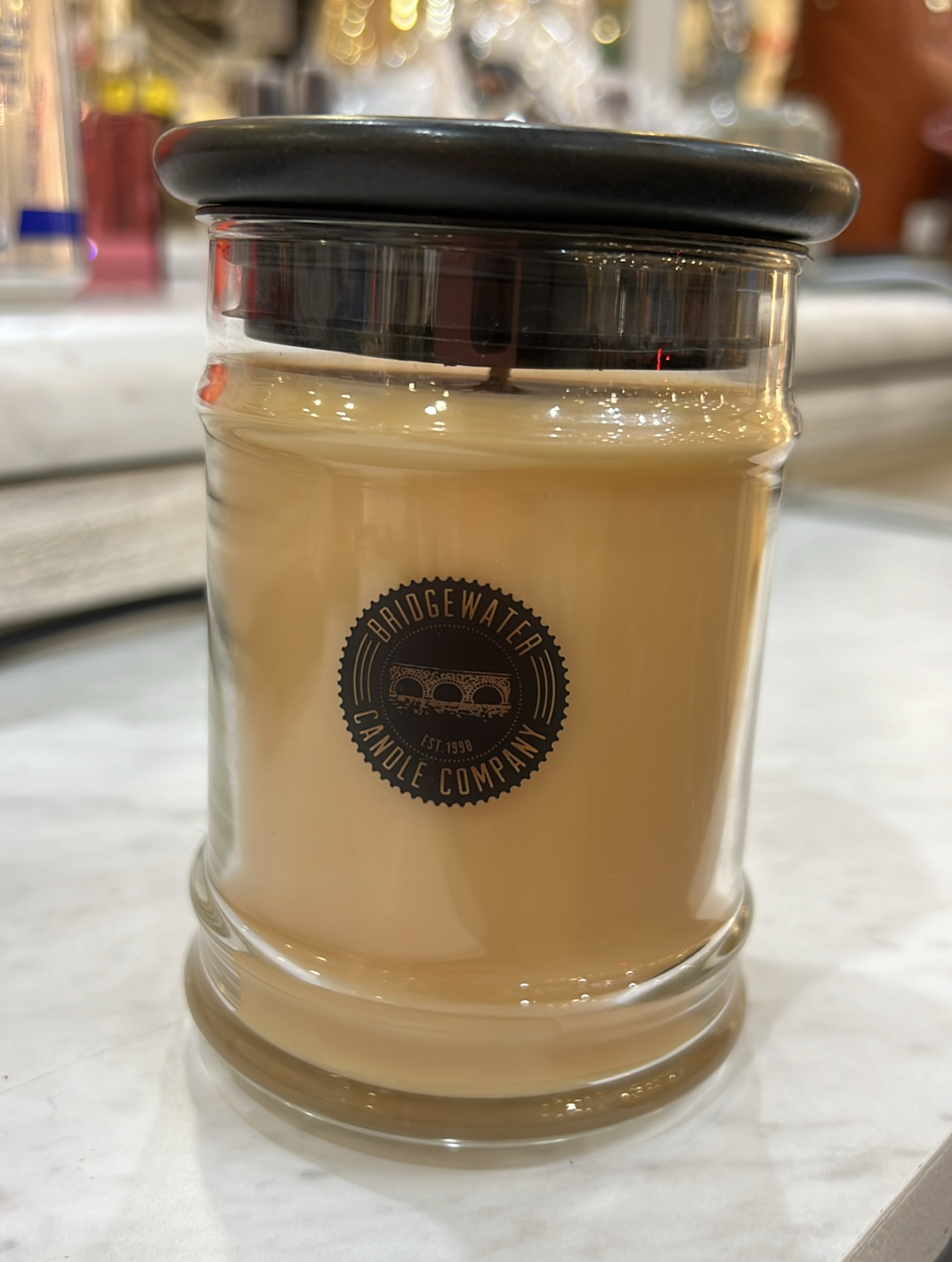 Dancing Fields Candle