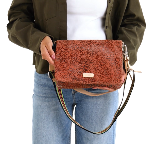 Sally Metro Crossbody