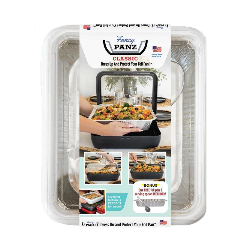 Fancy Panz Classic