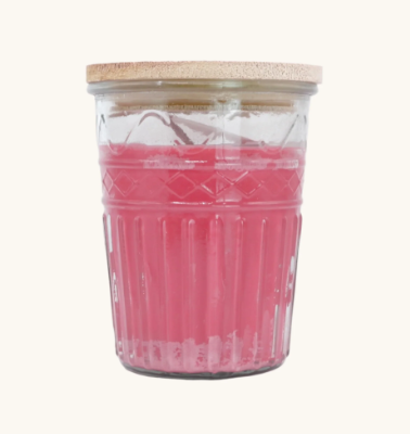 Swan Creek Timeless Jar Candle - Passionfruit Nectar