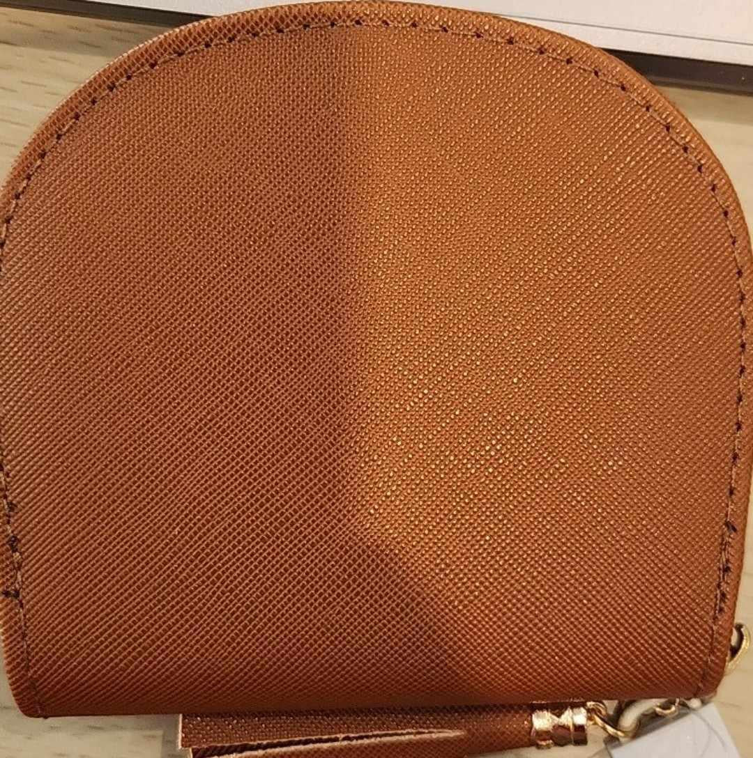 Dome Coin Purse