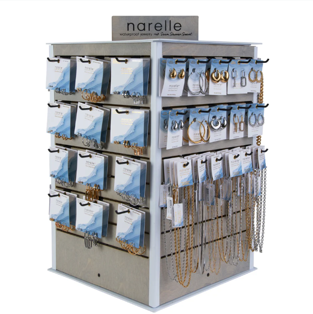 Narelle Waterproof Earrings & Earring Sets