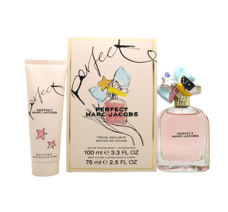 Perfect by Marc Jacobs - Travel Exclusive