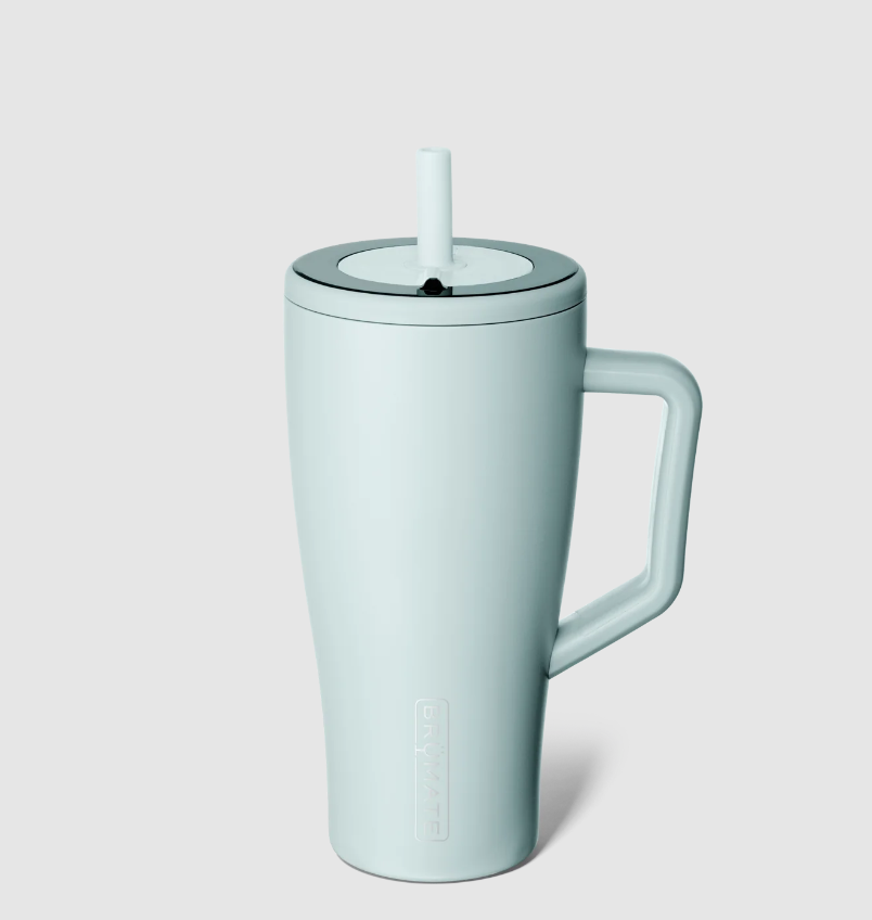 BruMate Era Blue Agave Tumbler