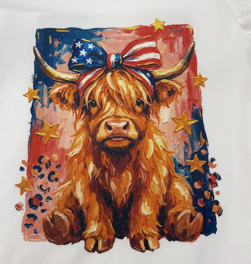 Highland 4th Square