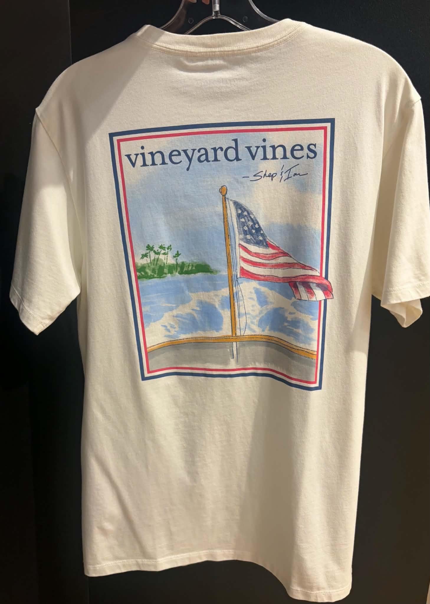 Chasing Summer SS Tee