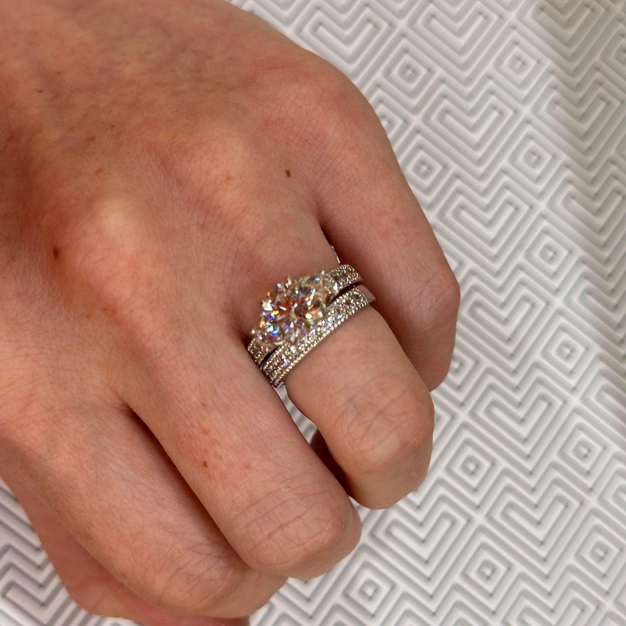 Style 615 Ring