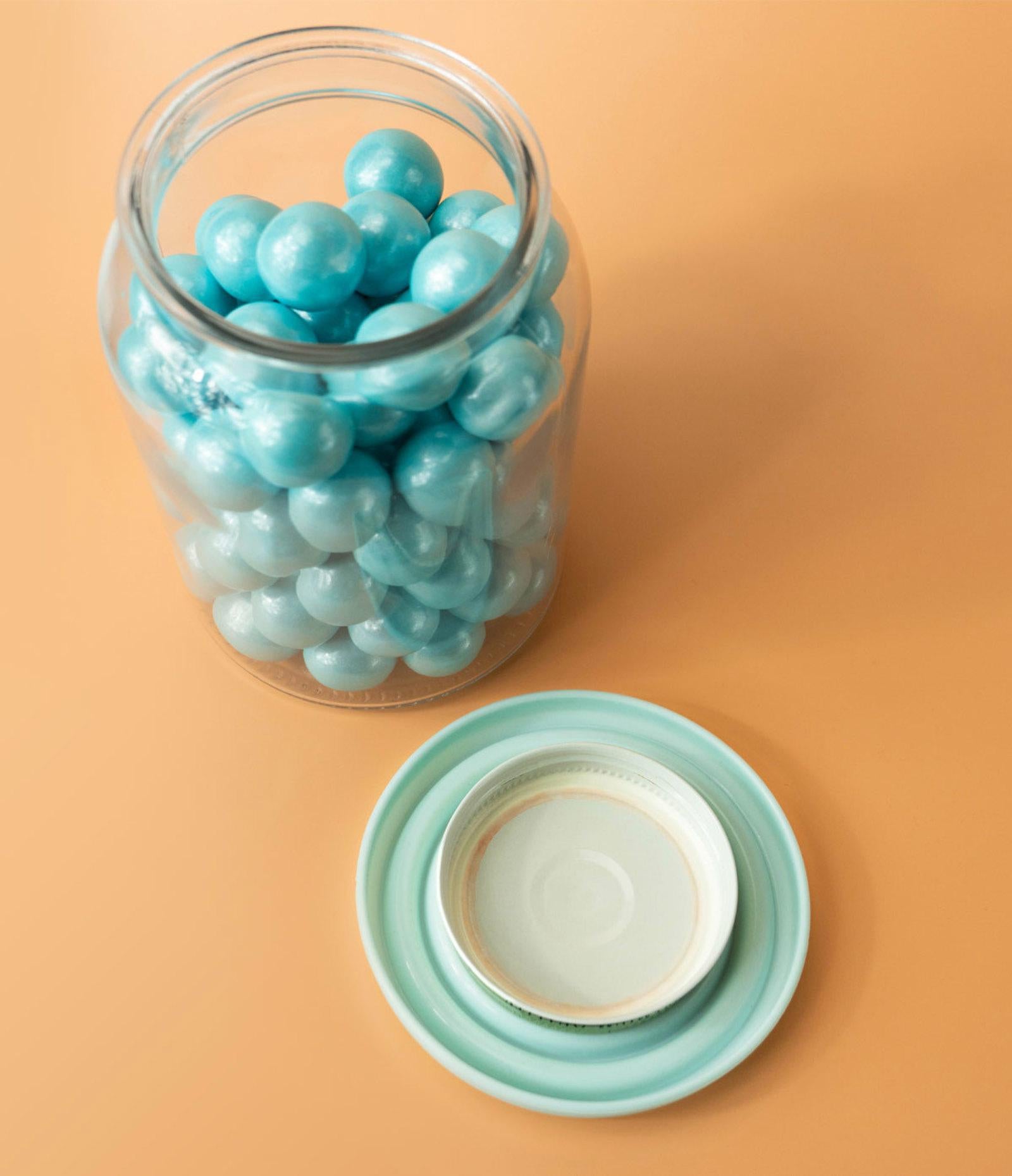 Krumbs Kitchen® Essentials Grip & Twist 2-Pack Silicone Jar Opener