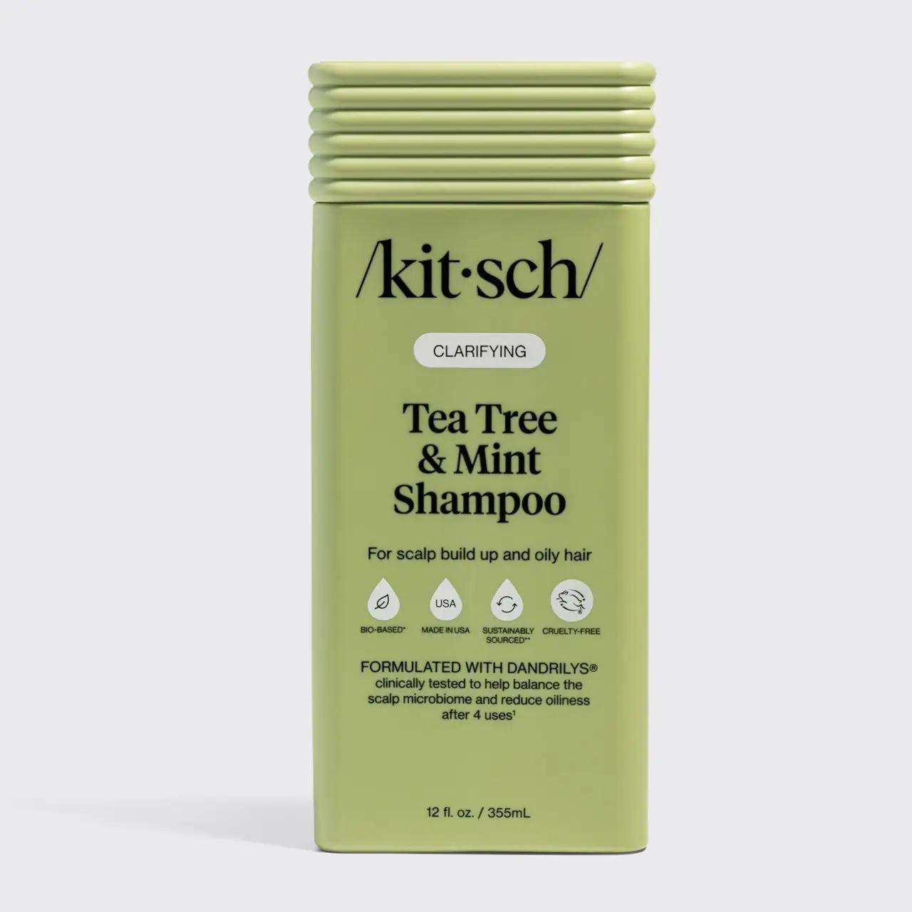 Kitsch - Tea Tree & Mint
