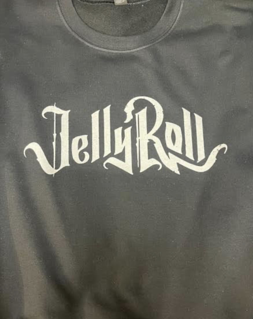 Jelly Roll Sweatshirt