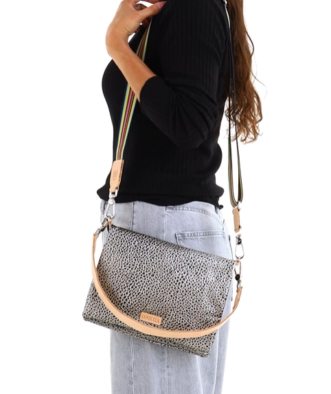 Tommy Metro Crossbody