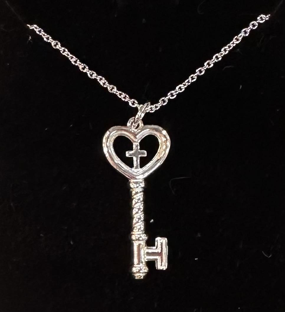 Necklace 73-4686P