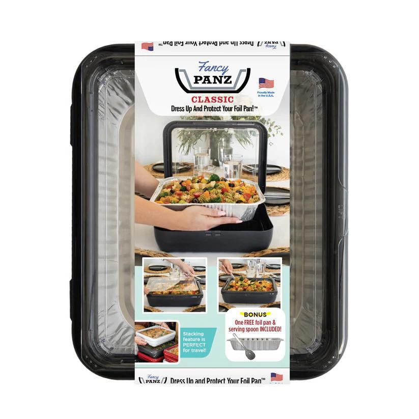 Fancy Panz Classic