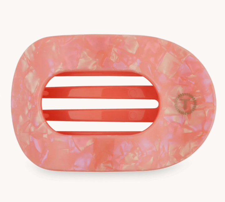 Teleties - Dreamsicle Hair Clips