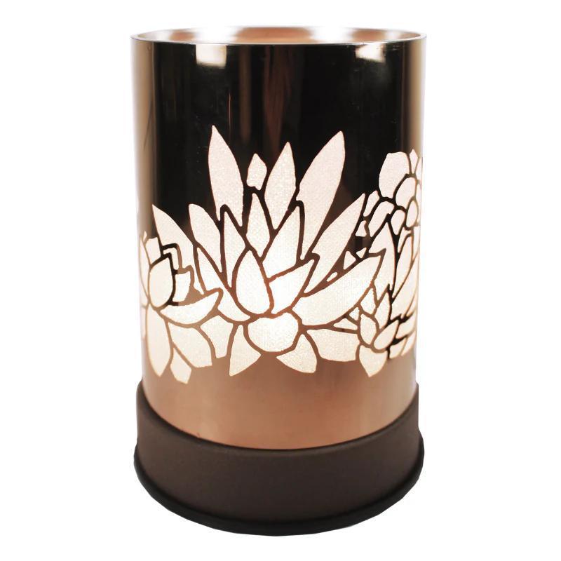 ScentChips Desert Flora Wax Warmer