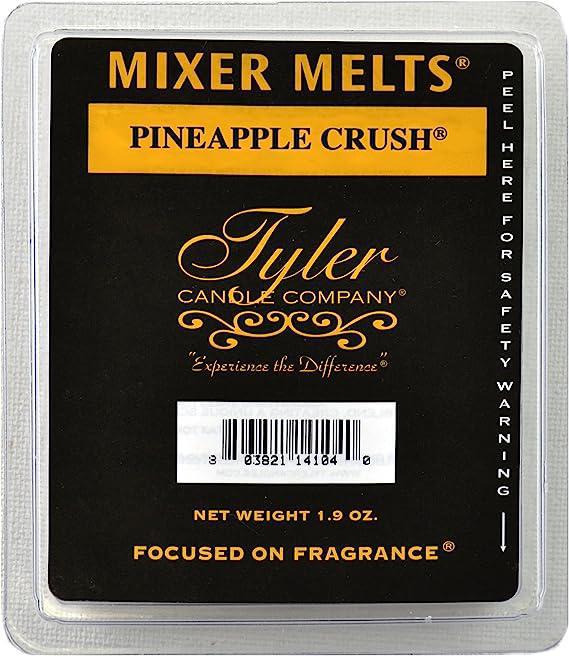 Pineapple Crush Mixer Melts