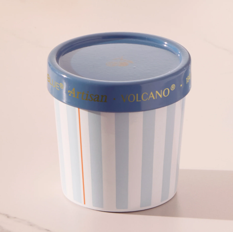 Volcano Caffè Capri Gelato Cup Candle - 6.5oz