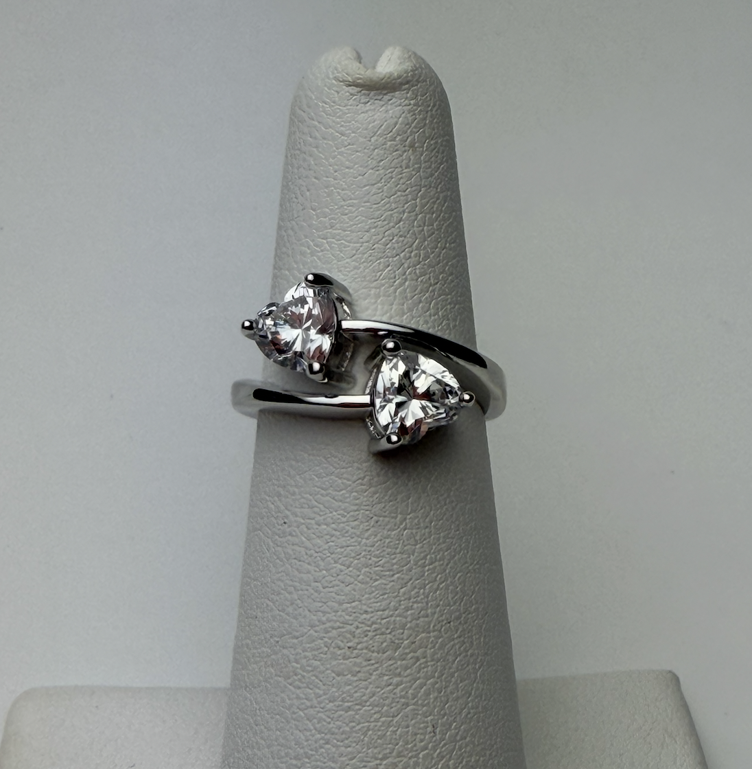 R.S. Covenant Ring Style #6769