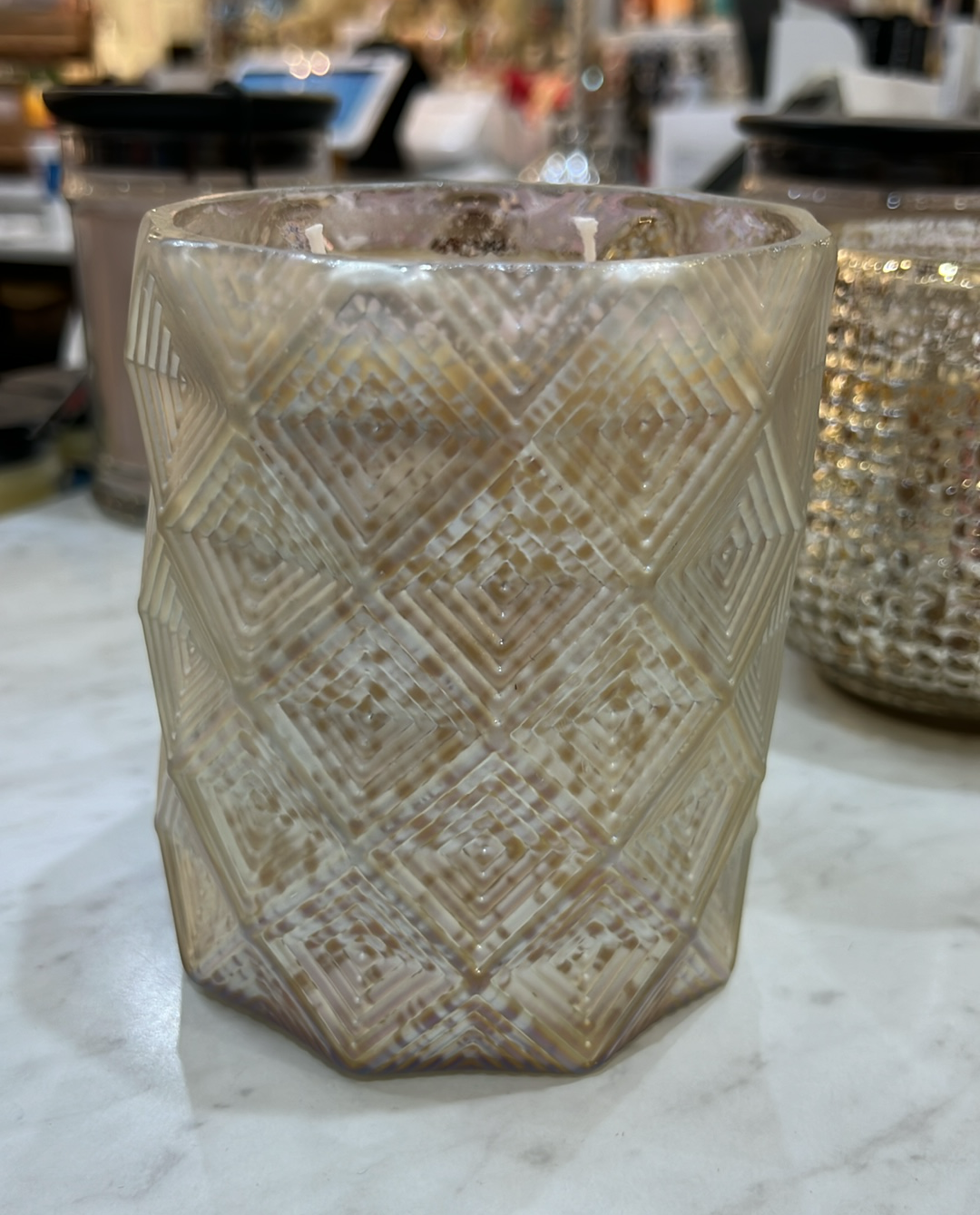 Sweet Grace Collection #40 Candle