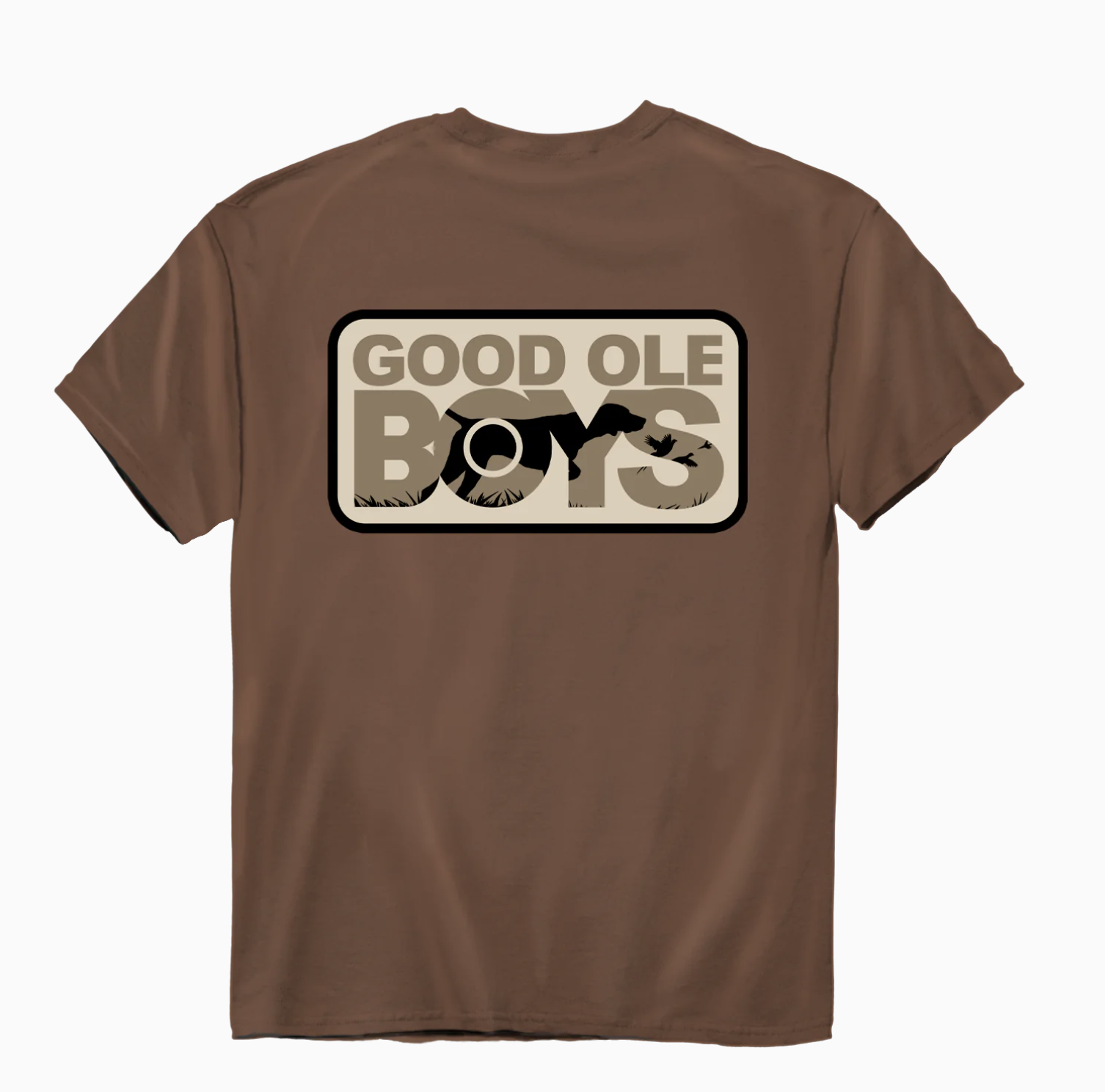 Pointer Fill Tee