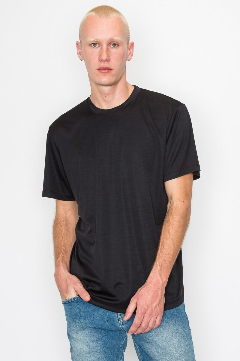 Dry Fab Tee