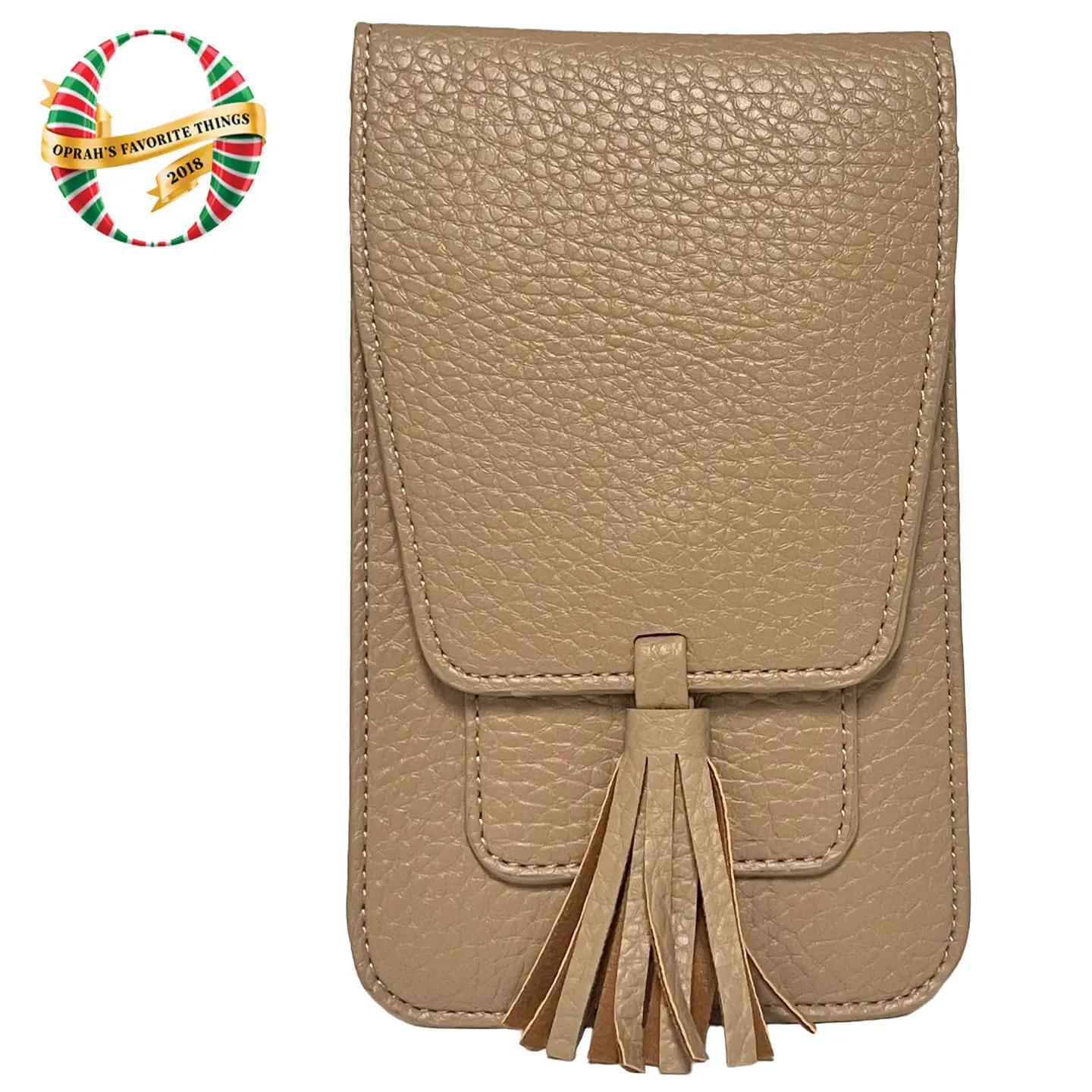 The Harper Crossbody