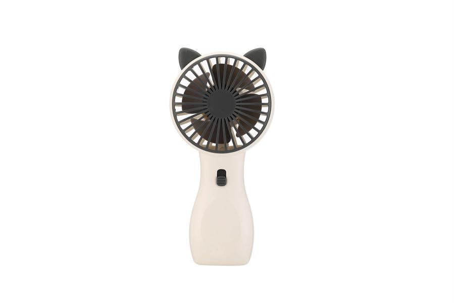 Handheld Desktop Fan