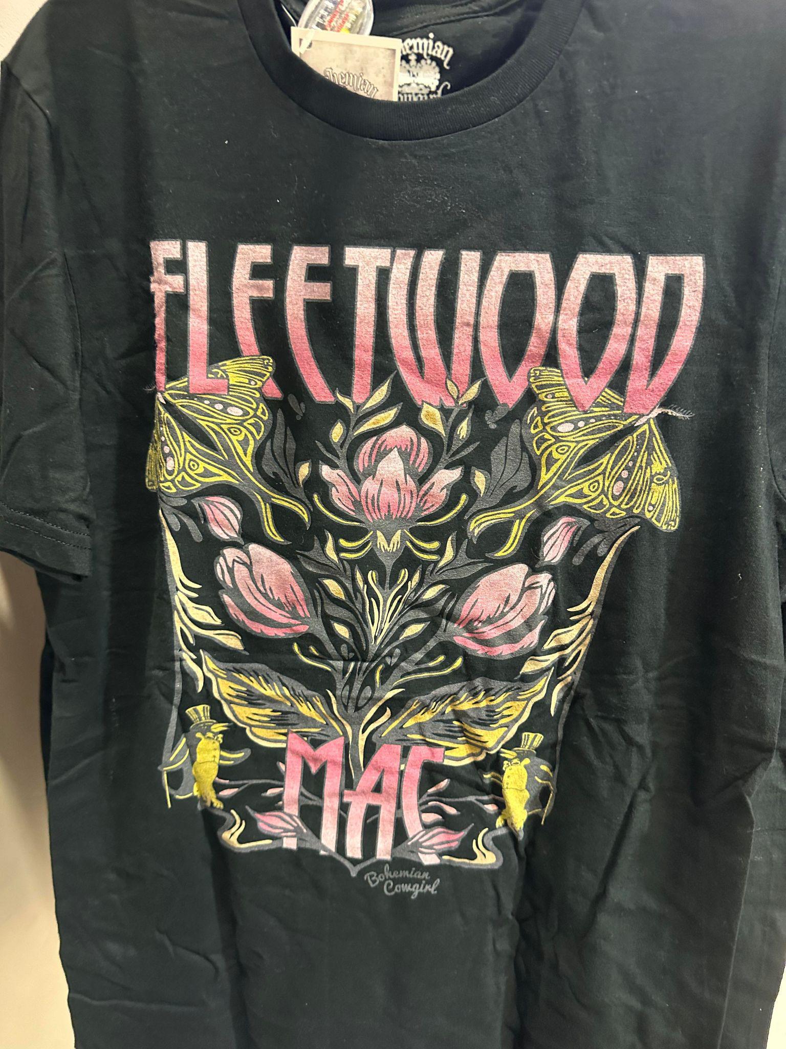 Fleetwood Mac Tee