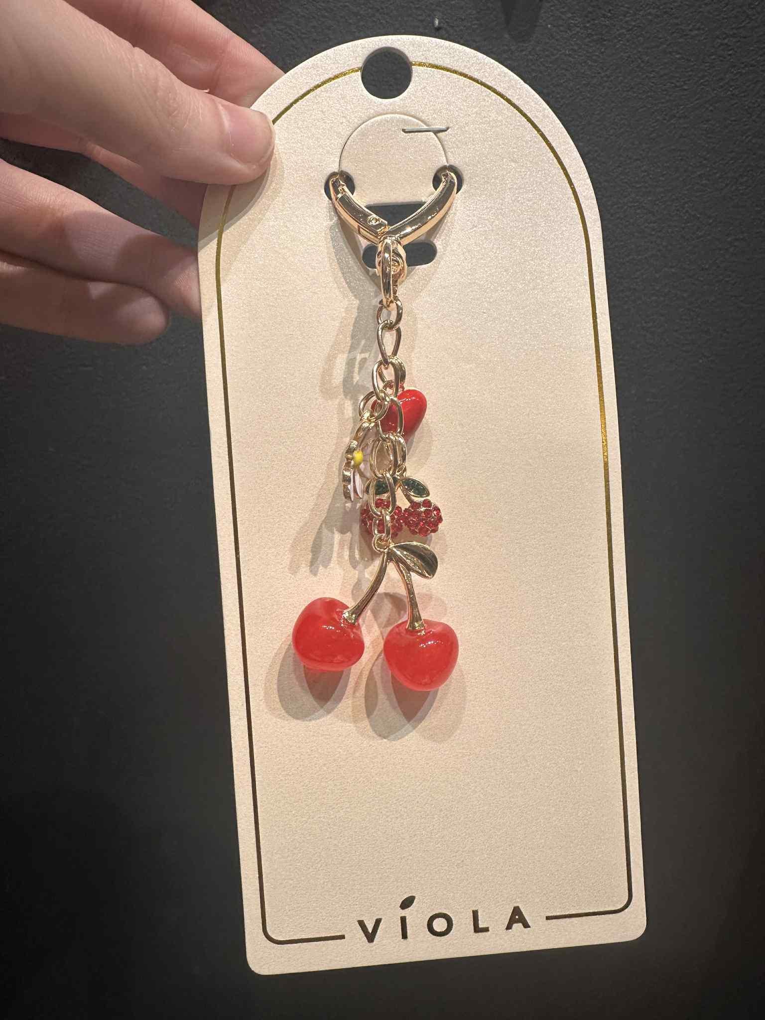 Bag Charms