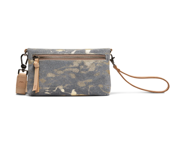 Jagger Uptown Crossbody