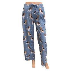 Beagle PJ Pants