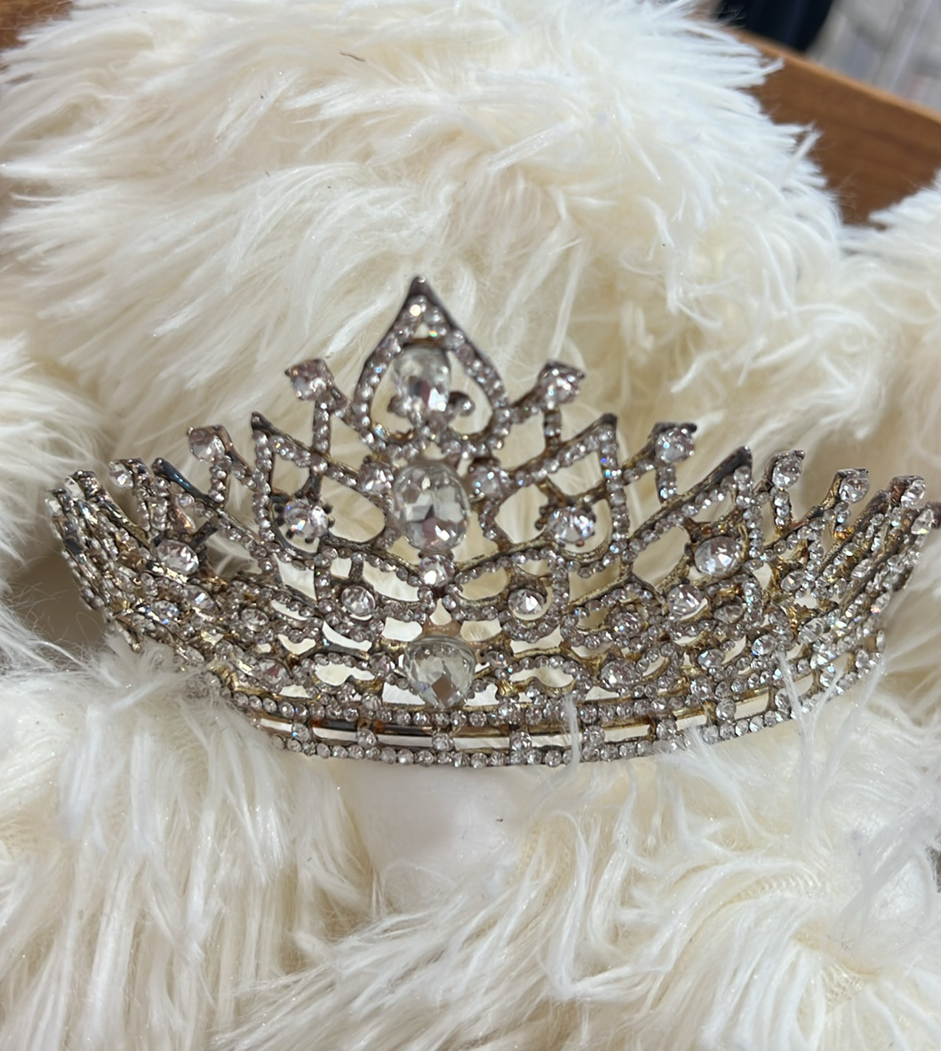 Miss Missouri Crystal Crown