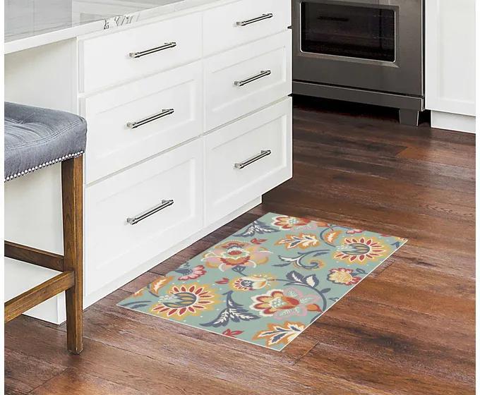 Floor Flair Rugs