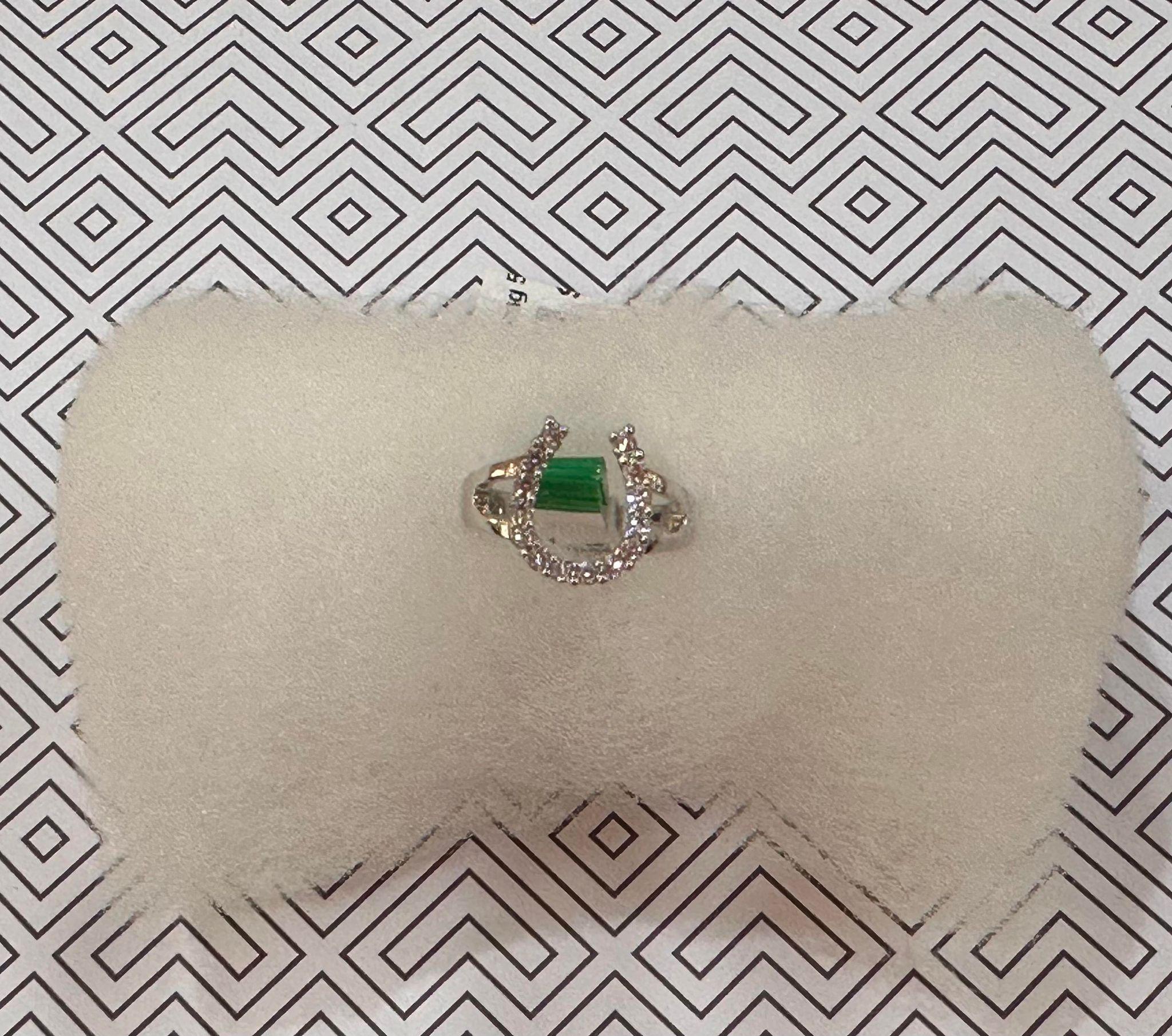 Style 745 Ring