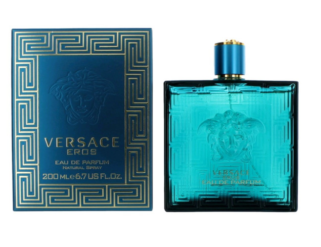 Versace Eros Mens