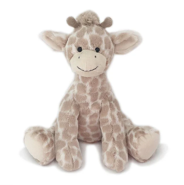 Gentry Giraffe Plush Toy