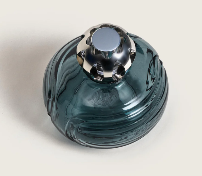 Enigma Fragrance Lamp—Bleue