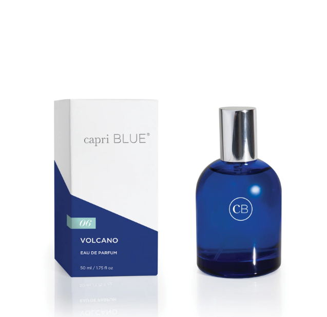 Volcano Eau de Parfum