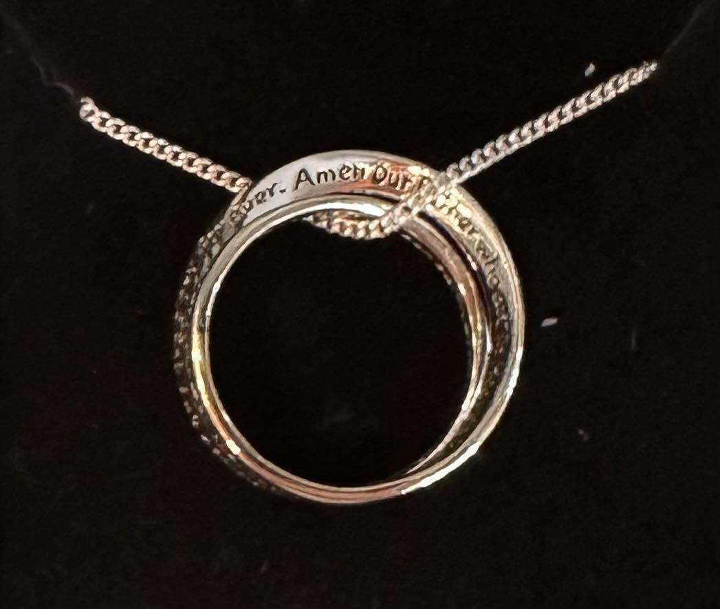 Necklace 73-4685P