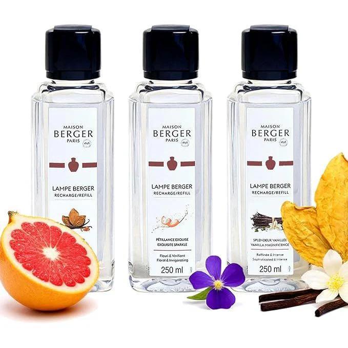 Rosalie Trio Pack 3x250ML