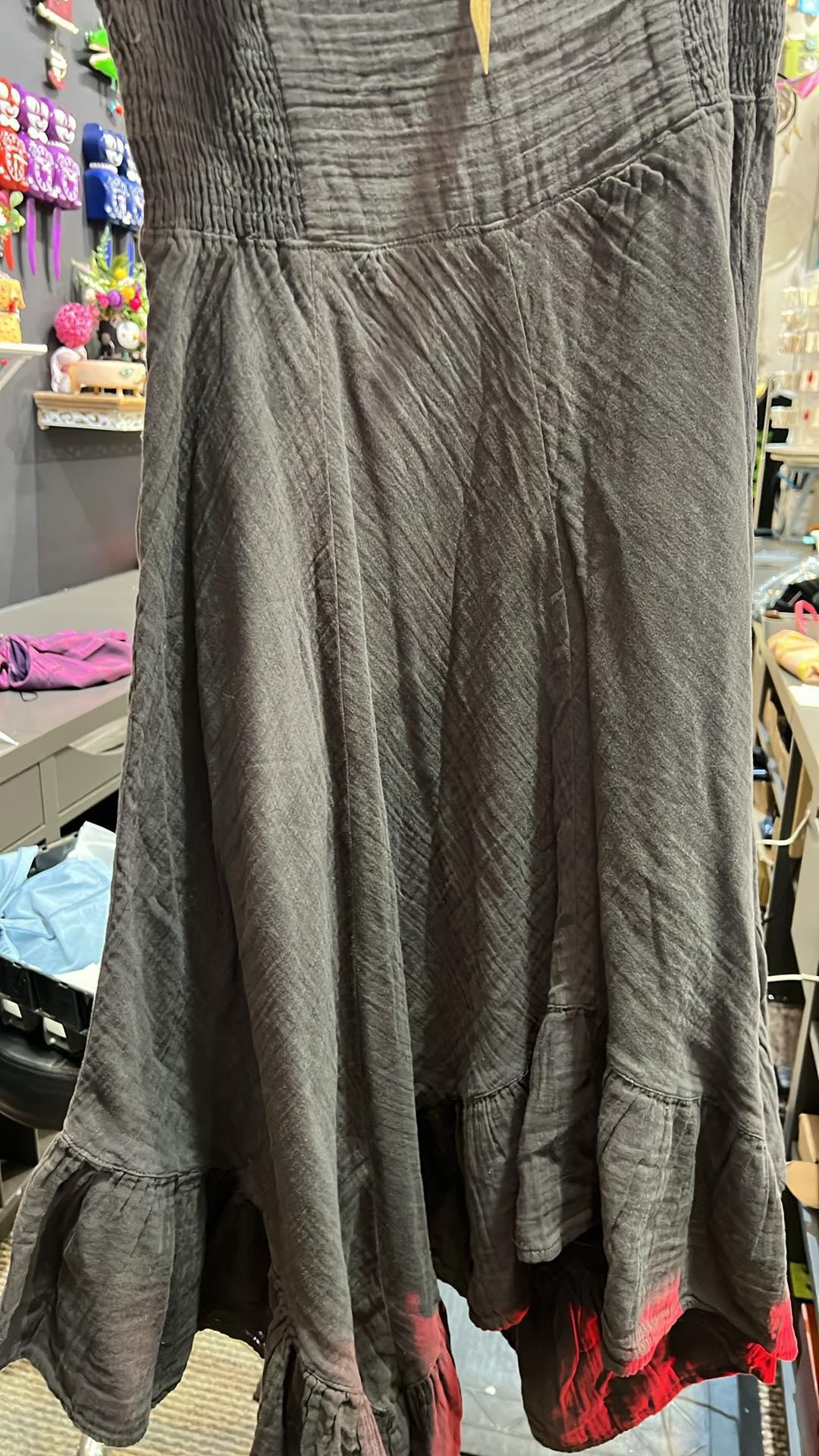 Natural Life Skirt