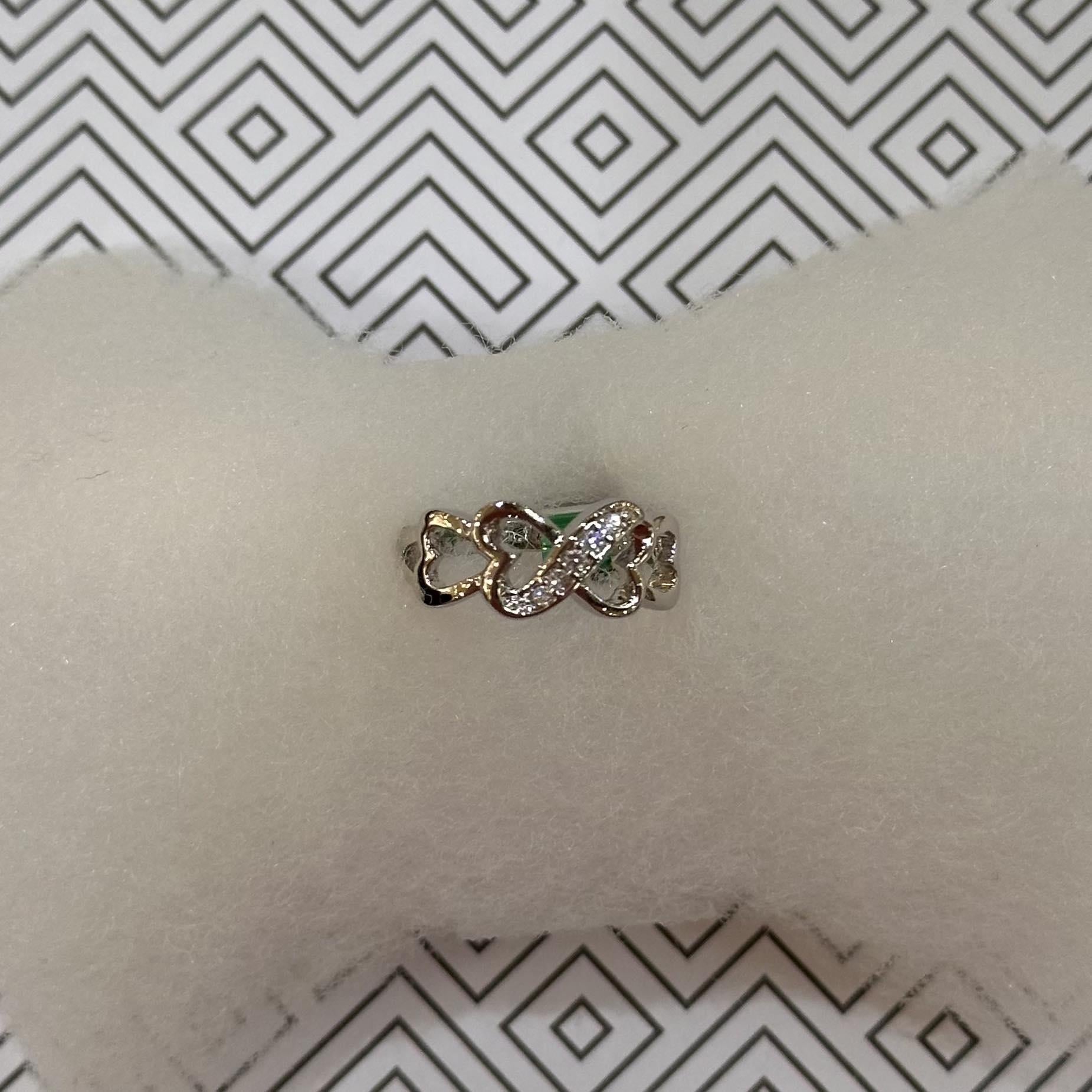 Style 804 Ring