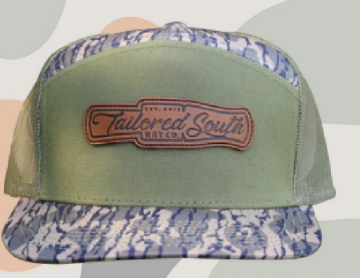 Duck Call Patch Hat