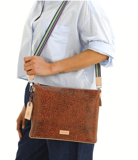 Consuela - Sally Downtown Crossbody