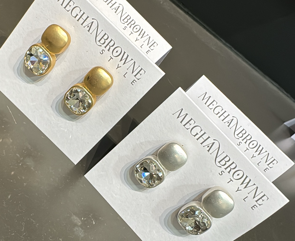 Rome Earrings