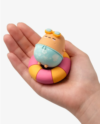 SMOKO Tayto Beach Blind Box